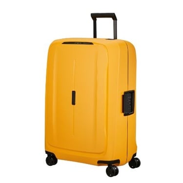  Samsonite Essens-Spinner 4 Tekerlekli Büyük Boy Valiz 75cm