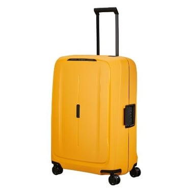  Samsonite Essens-Spinner 4 Tekerlekli Büyük Boy Valiz 75cm