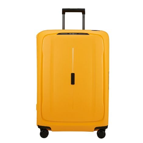  Samsonite Essens-Spinner 4 Tekerlekli Büyük Boy Valiz 75cm