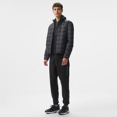  Calvin Klein Jeans Erkek Siyah Mont