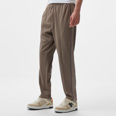  Calvin Klein Erkek Kahverengi Eşofman Altı