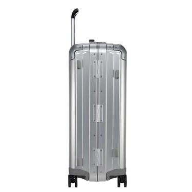  Samsonite Gri Lite-Box - Alu Spinner 4 Tekerlekli 69 cm