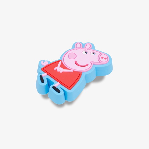  Crocs Peppa Pig Unisex Mor Rozet