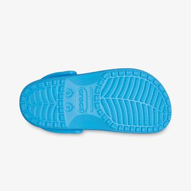  Crocs Classic Unisex Mavi Terlik
