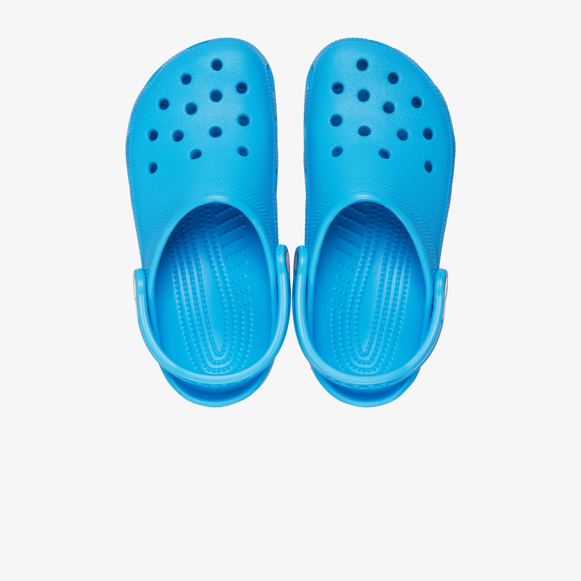 Crocs Classic Unisex Mavi Terlik