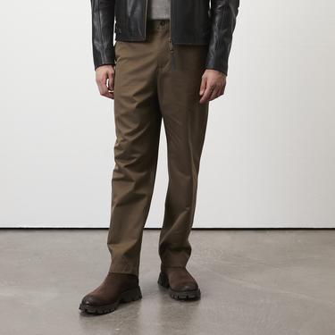  Liviare Taba Erkek Süet Bot