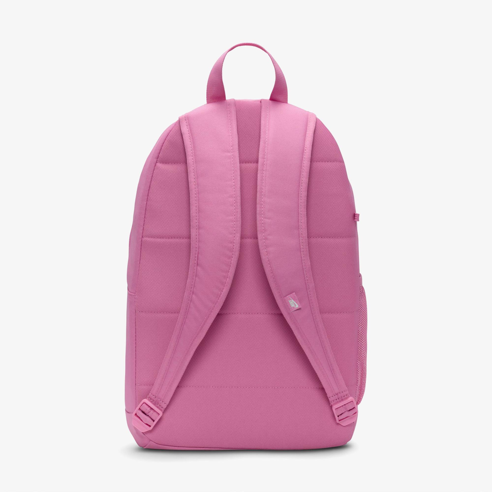 Nike Elemental Çocuk Pembe Sırt Çantası