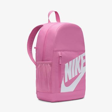  Nike Elemental Çocuk Pembe Sırt Çantası