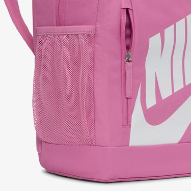  Nike Elemental Çocuk Pembe Sırt Çantası