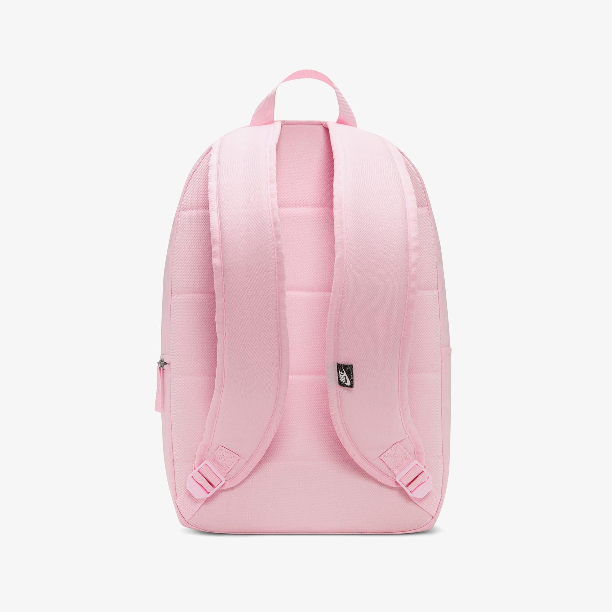 Nike Heritage Unisex Pembe Sırt Çantası