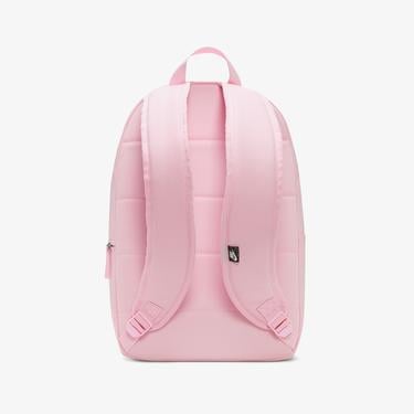  Nike Heritage Unisex Pembe Sırt Çantası
