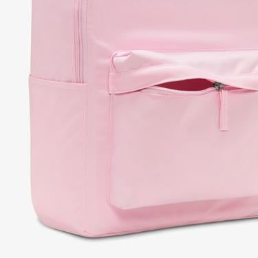  Nike Heritage Unisex Pembe Sırt Çantası