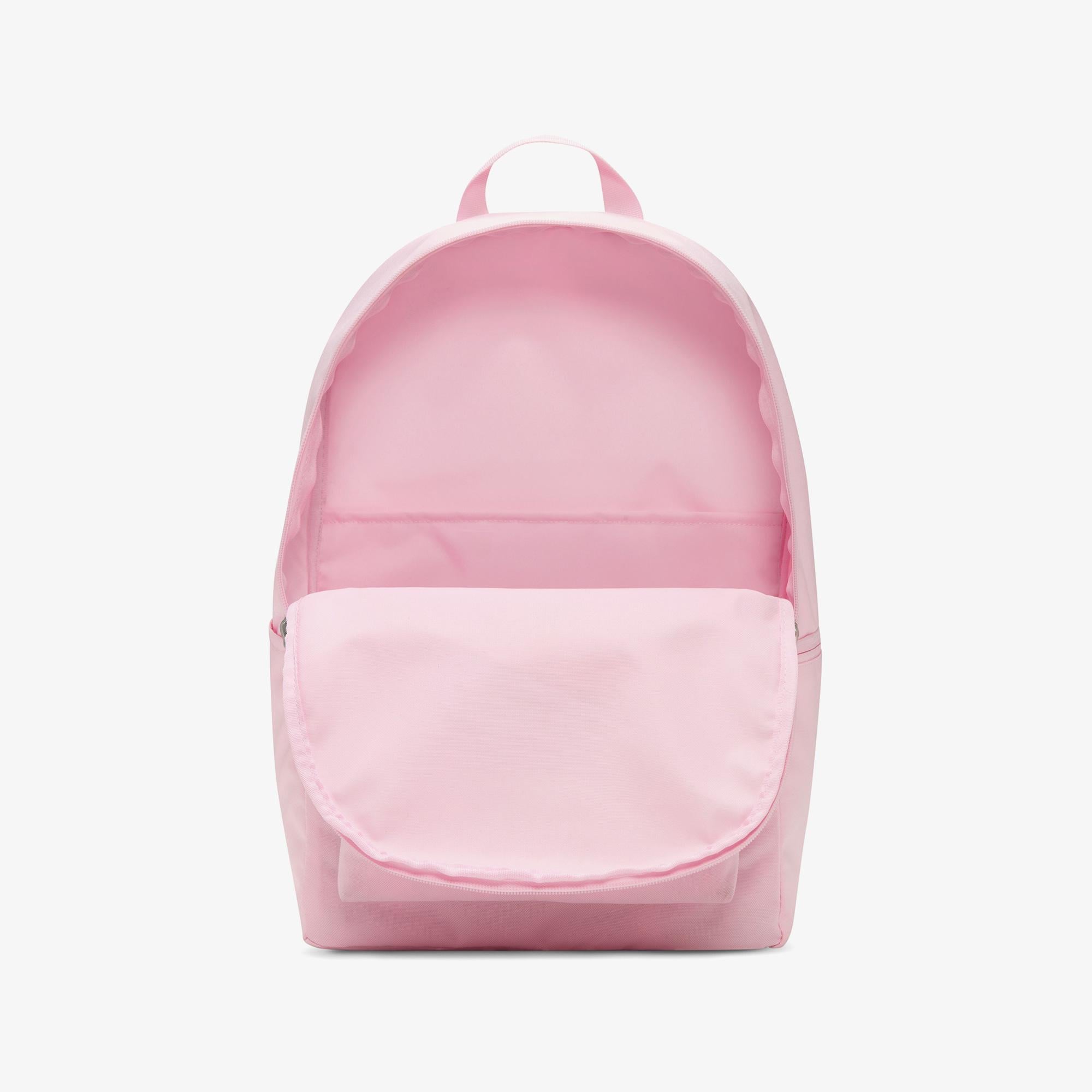 Nike Heritage Unisex Pembe Sırt Çantası