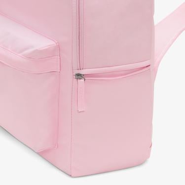  Nike Heritage Unisex Pembe Sırt Çantası
