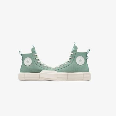  Converse Cruise Unisex Yeşil Sneaker