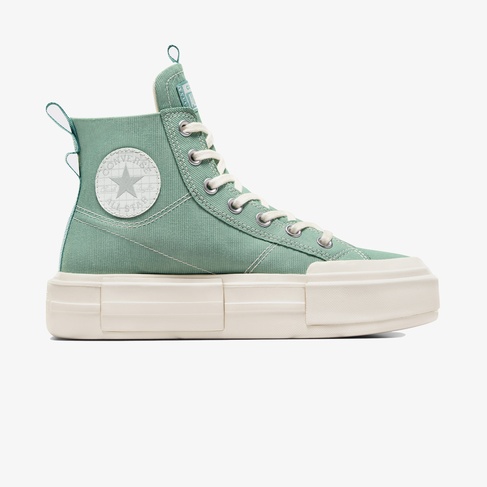  Converse Cruise Unisex Yeşil Sneaker