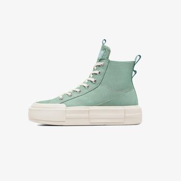  Converse Cruise Unisex Yeşil Sneaker