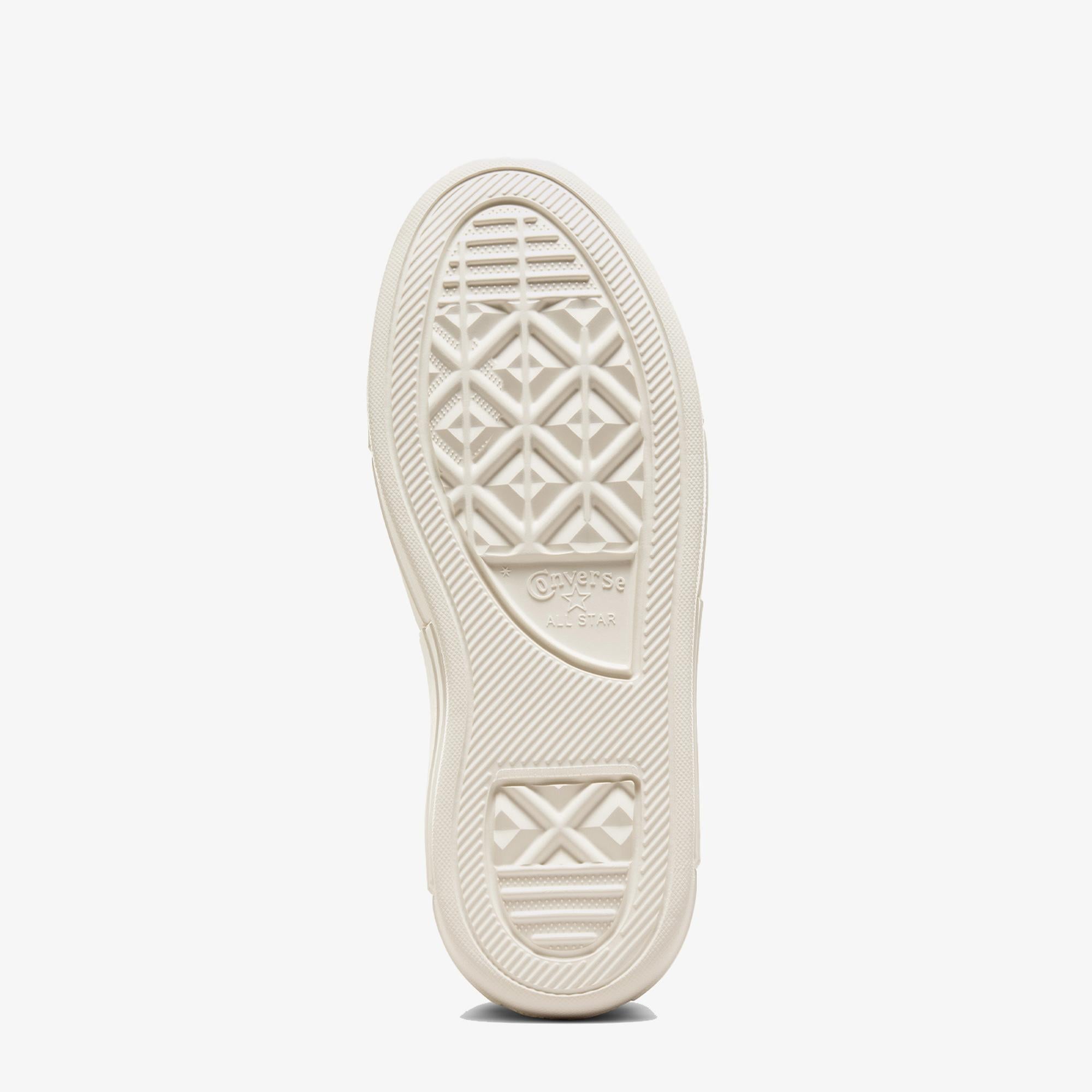 Converse Cruise Unisex Yeşil Sneaker