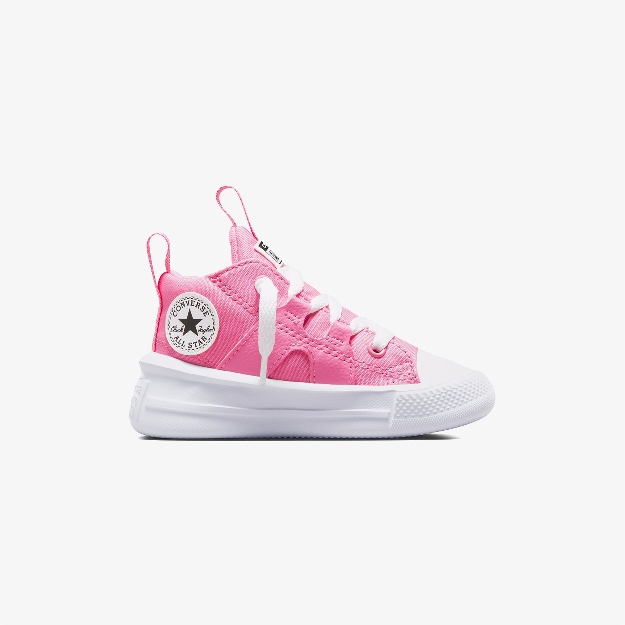 Converse Chuck Taylor All Star Ultra Seasonal Color Çocuk Pembe Sneaker