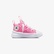 Converse Chuck Taylor All Star Ultra Seasonal Color Çocuk Pembe Sneaker