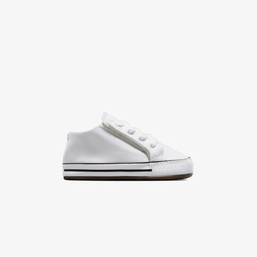  Converse Chuck Taylor All Star Cribster Çocuk Beyaz Sneaker