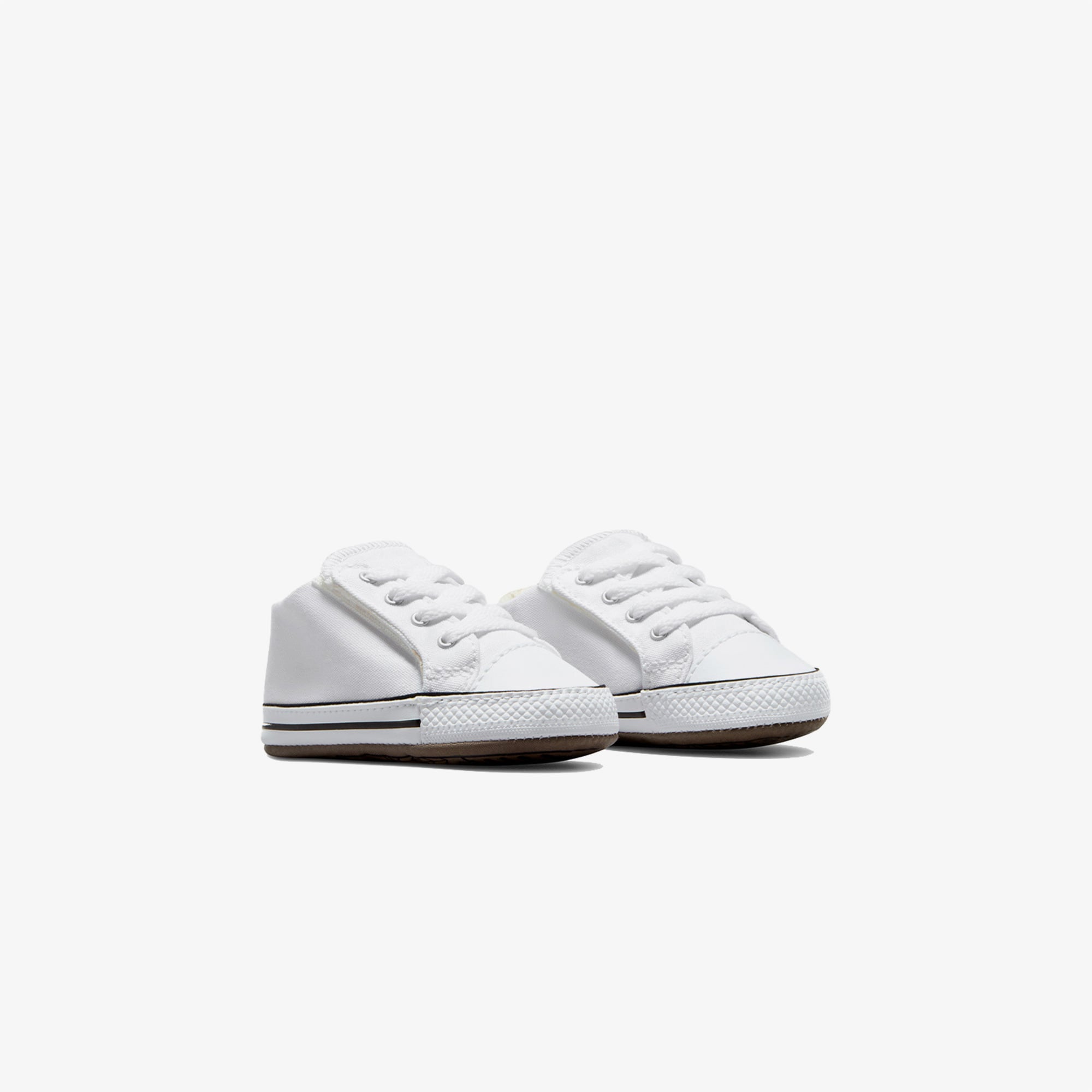 Converse Chuck Taylor All Star Cribster Çocuk Beyaz Sneaker - Görsel 3