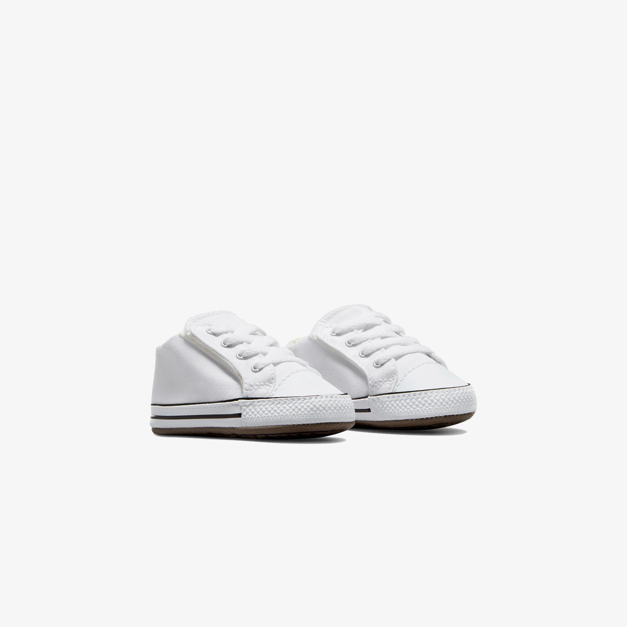 Converse Chuck Taylor All Star Cribster Çocuk Beyaz Sneaker