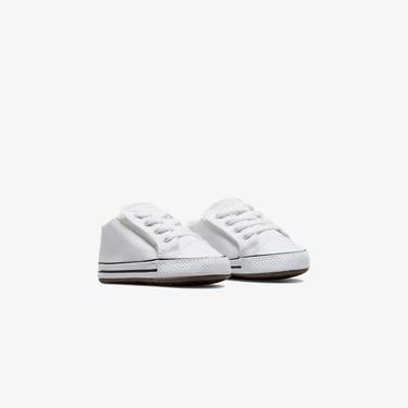 Converse Chuck Taylor All Star Cribster Çocuk Beyaz Sneaker