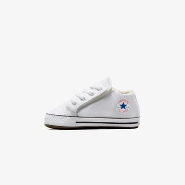  Converse Chuck Taylor All Star Cribster Çocuk Beyaz Sneaker
