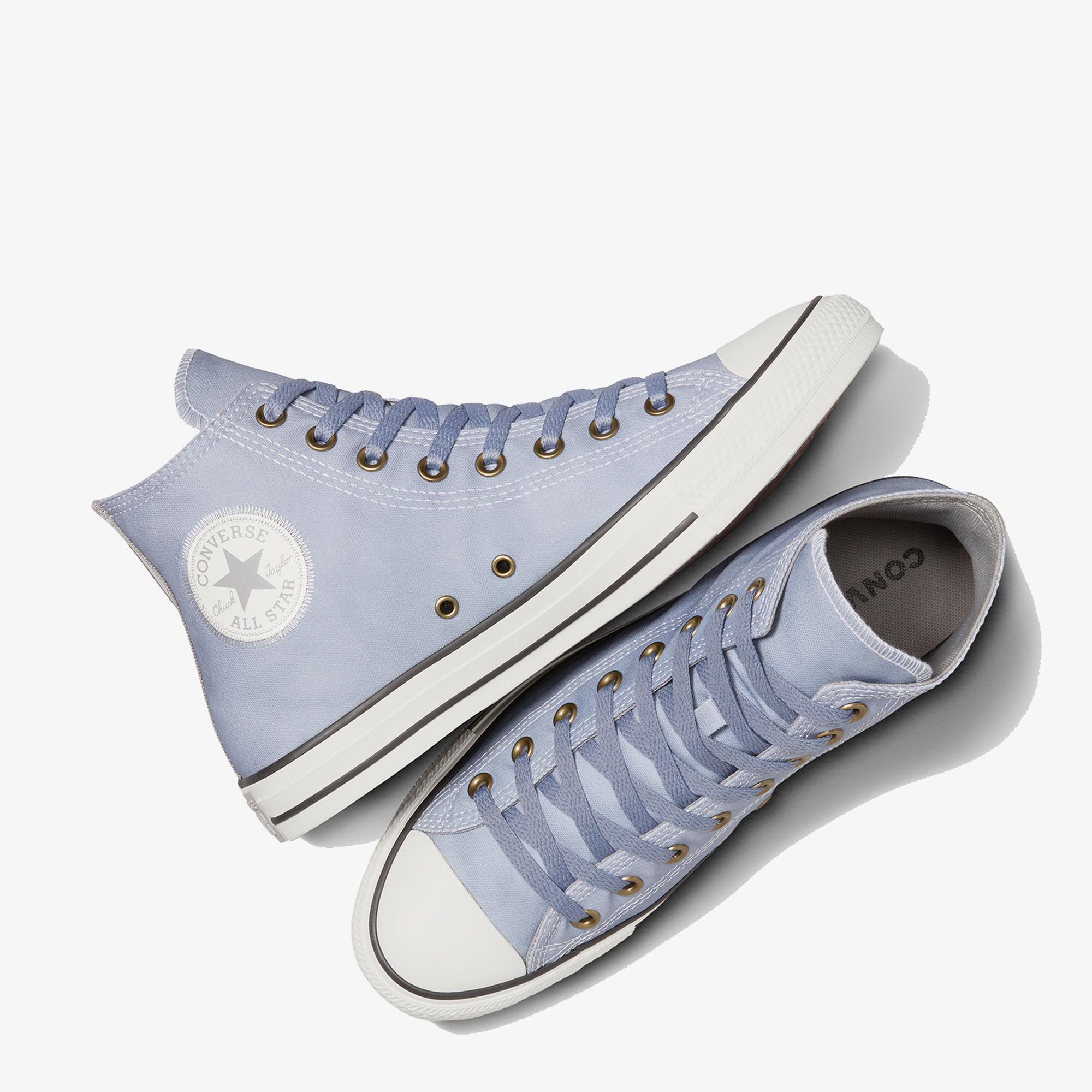 Converse Chuck Taylor All Star Tie Dye Unisex Mavi Sneaker