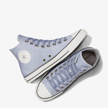  Converse Chuck Taylor All Star Tie Dye Unisex Mavi Sneaker