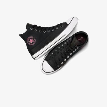  Converse Chuck Taylor All Star Unisex Siyah Sneaker