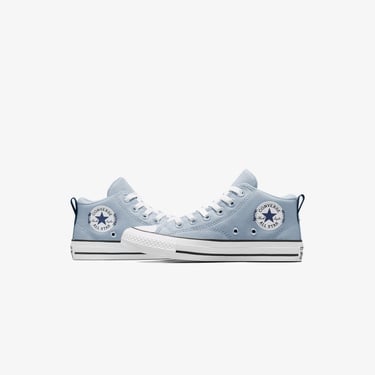  Converse Chuck Taylor All Star Malden Street Çocuk Mavi Sneaker