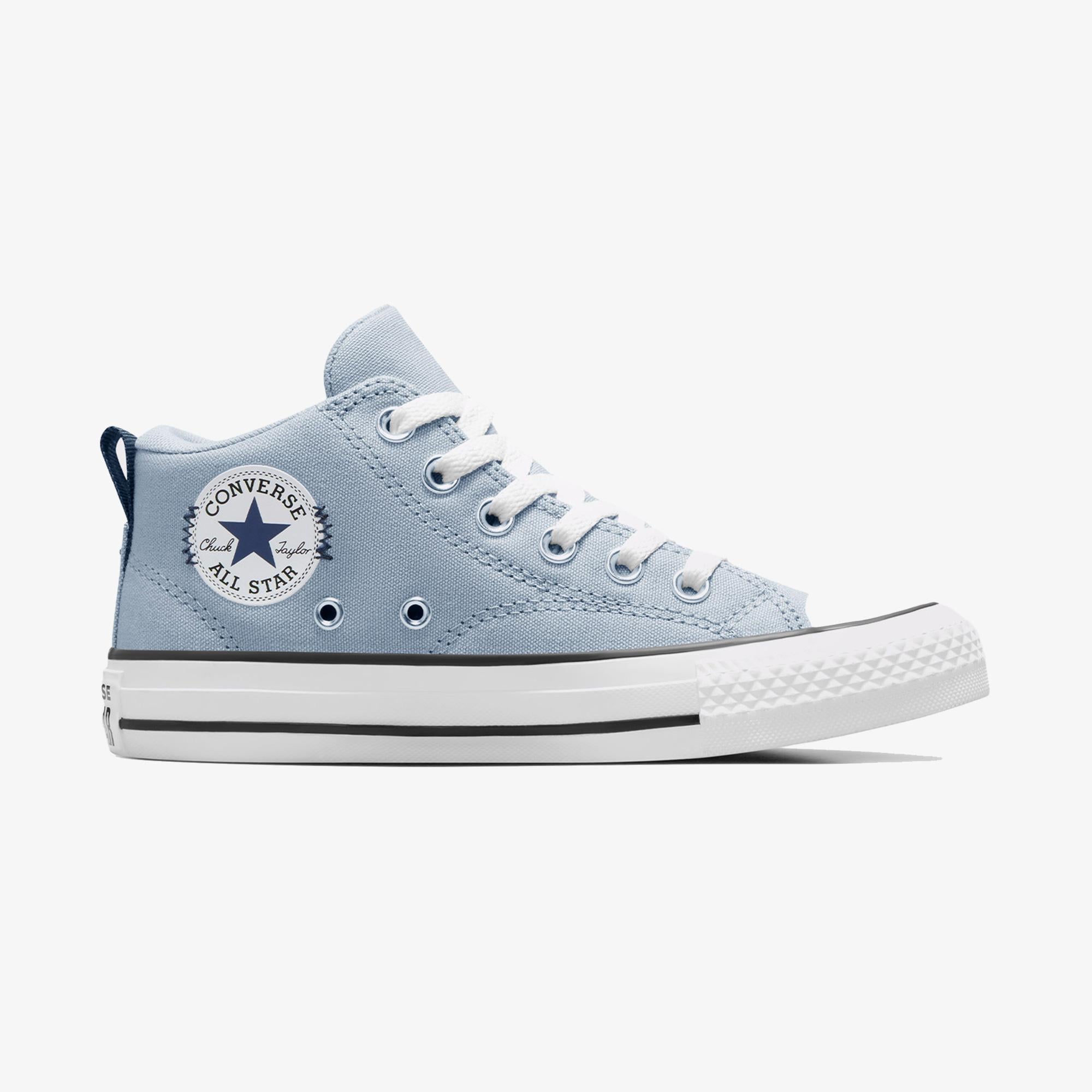 Converse Chuck Taylor All Star Malden Street Çocuk Mavi Sneaker