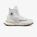 Converse Run Star Legacy Cx Foundational Unisex Beyaz Deri Platform Sneaker