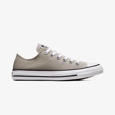  Converse Chuck Taylor All Star Unisex Gri Sneaker