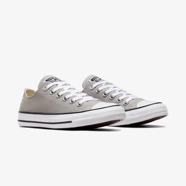  Converse Chuck Taylor All Star Unisex Gri Sneaker