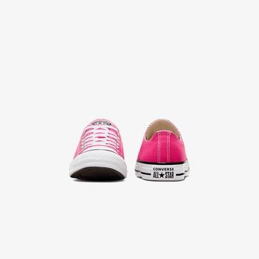  Converse Chuck Taylor All Star Unisex Pembe Sneaker