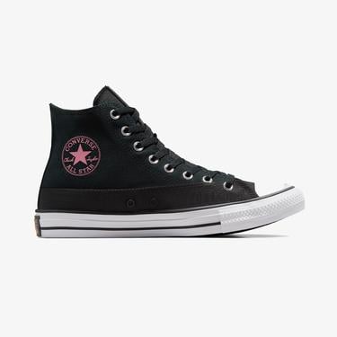  Converse Chuck Taylor All Star Unisex Siyah Sneaker