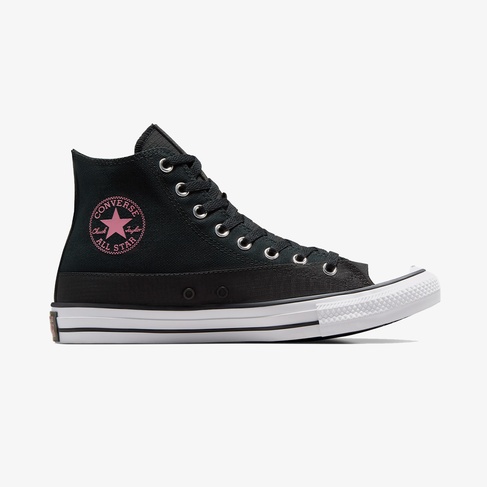  Converse Chuck Taylor All Star Unisex Siyah Sneaker
