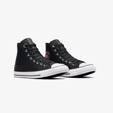  Converse Chuck Taylor All Star Unisex Siyah Sneaker