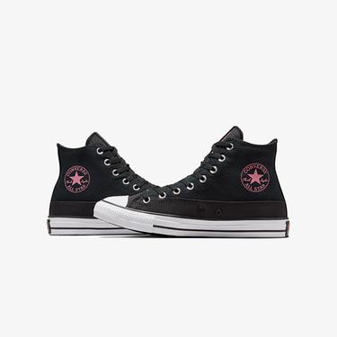  Converse Chuck Taylor All Star Unisex Siyah Sneaker