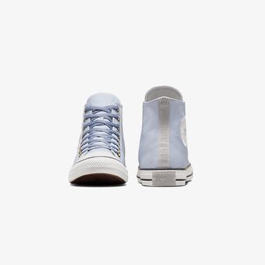  Converse Chuck Taylor All Star Tie Dye Unisex Mavi Sneaker