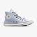 Converse Chuck Taylor All Star Tie Dye Unisex Mavi Sneaker