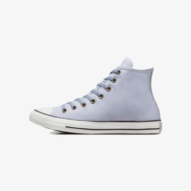  Converse Chuck Taylor All Star Tie Dye Unisex Mavi Sneaker