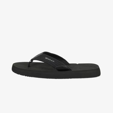  GANT Erkek Siyah Terlik