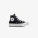 Converse Chuck Taylor All Star EVA Lift Çocuk Siyah Sneaker