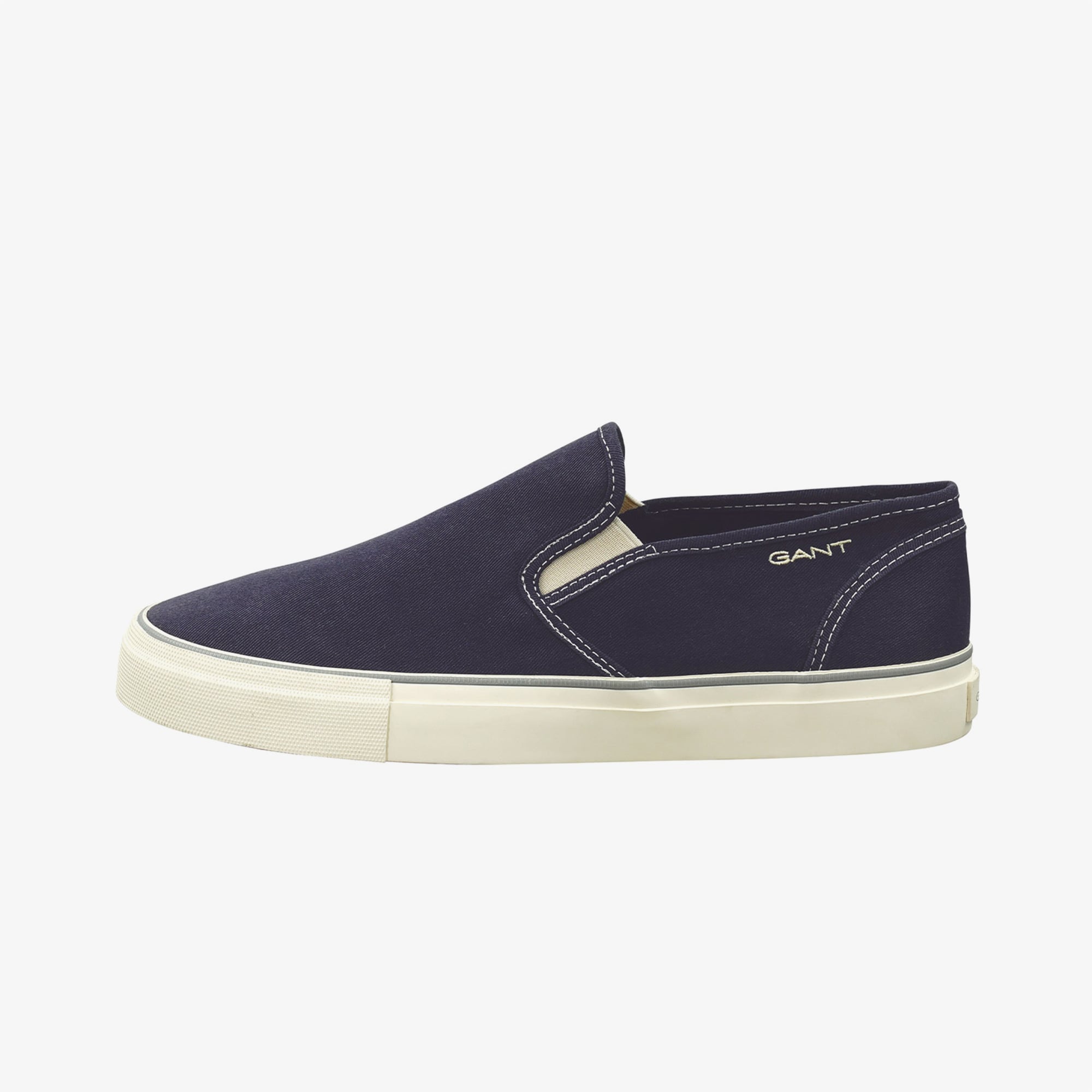  GANT Erkek Lacivert Sneaker