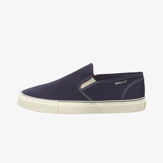  GANT Erkek Lacivert Sneaker