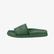 GANT Erkek Yeşil Logolu Terlik
